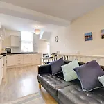 Samphire Cottage