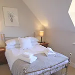 Cuthbert Cottage