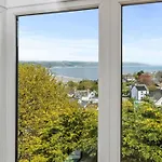 Luxury House, Seaviews, En-Suites & Private Pool