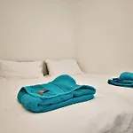 St James Apartment