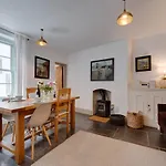 The Hideaway Polruan