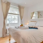 Tolven Apartment 4 Harbour View