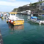 The Moorings