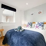 Trevidren Cottage