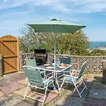The Tempest, Sea Views, Coastal & Rural Walks.