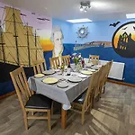 Explorers Retreat