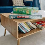 Stylish Apartment