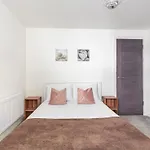 Liverpool City Centre Apartment Baltic Triangle