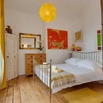 The Old Bakery Flat