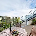 Flat 1 Porthmeor Apartments