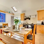 Sandbanks