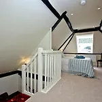 Firestone Lodge