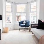 Charming 3 Bedroom Belfast Townhouse