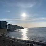 Penthouse Apartment With Stunning Sea View Westward Ho!