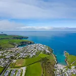 Puffin Lodge