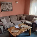 3-Bed Apartment In Lowestoft With Sea Views