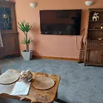 3-Bed Apartment In Lowestoft With Sea Views