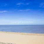 Lovely 8 Berth Caravan Nearby Scratby Beach At California Cliffs Park 50071D