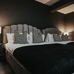 Vip City Centre Apartment With Secure Free Parking