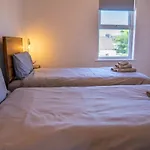 Causeway Coast Beach Front Apartment - Ballycastle
