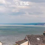 Beautiful En Suite 5 Bedroom Home With Sea Views