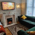 Liverpool Lux Stay