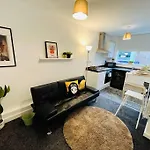 Vintage Loft Escape