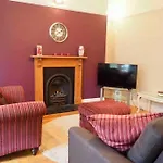 Lovely Central Georgian Flat