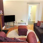 Lovely Central Georgian Flat