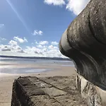 Spoonbill Cottage