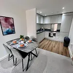 Chavasse Central Apartments By Bold Apartments