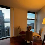 Luxury Flat With View Of Liverpool