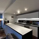 Luxury Flat With View Of Liverpool