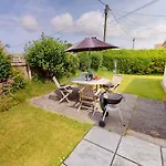 Croyde Peach Cottage 3 Bedrooms