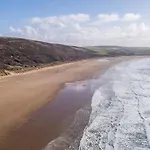 Bay Hideaway - Woolacombe