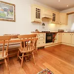 Harness Lodge