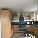 2 Bed Modern Apartment