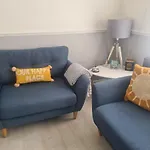 Private 2 Bedroom House Close To The Beach