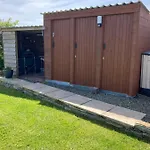 The Pump House, Bossiney Tea Room
