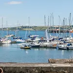 The Anchorage