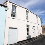 Bay Cottage, Brixham