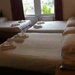 Hotel Concorde