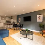 Host & Stay - Duke Street Abode