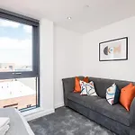 Host & Stay - The Baltic Penthouse 3
