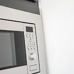 Host & Stay - The Baltic Penthouse 3
