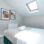 Host & Stay - The Georgian Coach House 1