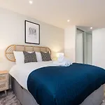 Host & Stay - Highfield Street Hideaway
