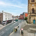 Host & Stay - The Church View