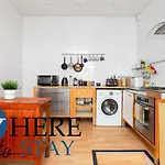 Wheretostay Apartment Ground Floor
