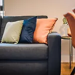 Host & Stay - Ropewalks Apartment